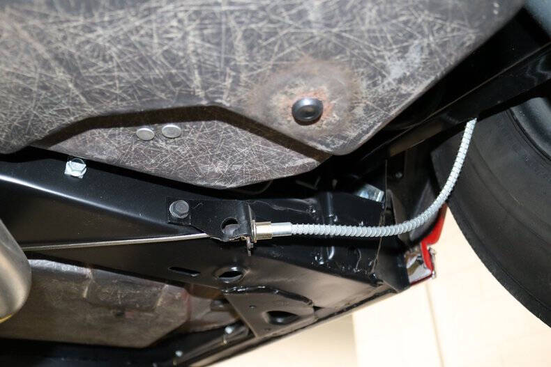 1971 Chevrolet Corvette