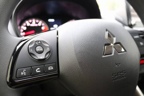 2026 Mitsubishi Eclipse Cross LE