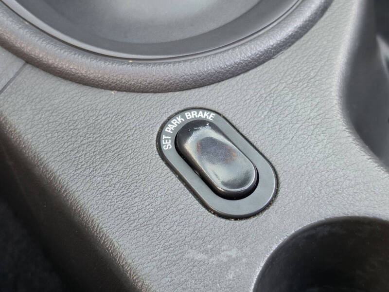 2002 Ford Mustang GT Deluxe