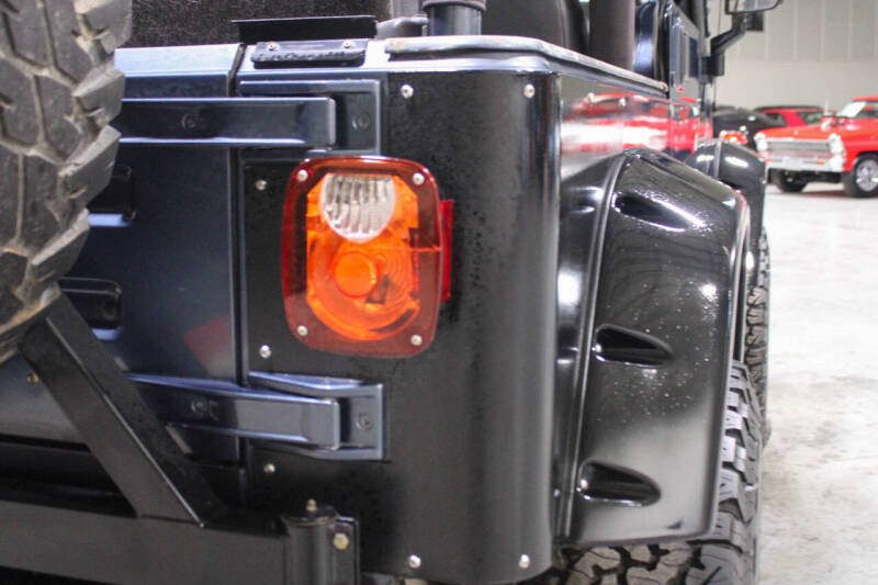 2002 Jeep Wrangler Sport