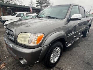 2006 Toyota Tundra SR5