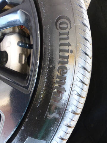 2024 Buick Envision Sport Touring