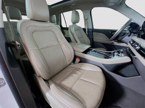 2023 Lincoln Aviator Grand Touring