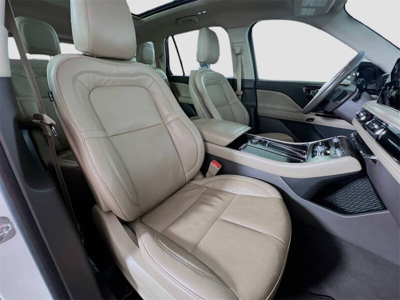 2023 Lincoln Aviator Grand Touring