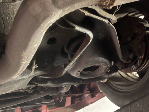 1987 Chevrolet Camaro Z28