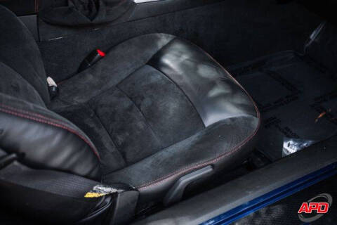 2006 Chevrolet Corvette Z06