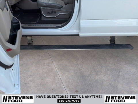 2025 Ford F-250 Super Duty