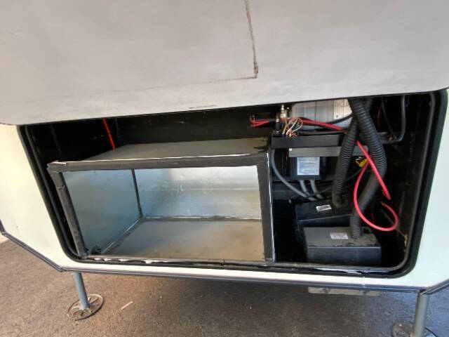 2020 Forest River CARDINAL  345RLX