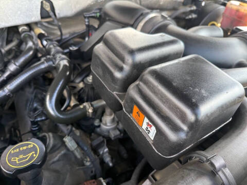 2008 Ford Expedition Eddie Bauer