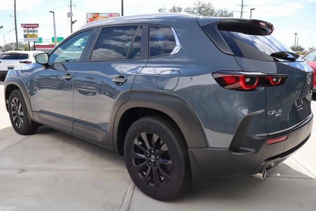 2026 Mazda CX-50 2.5 S Premium