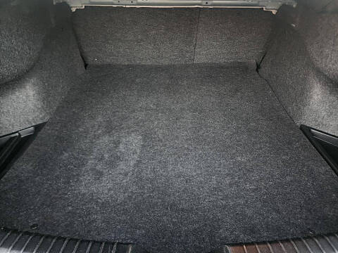 2016 Mazda MAZDA6 i Touring