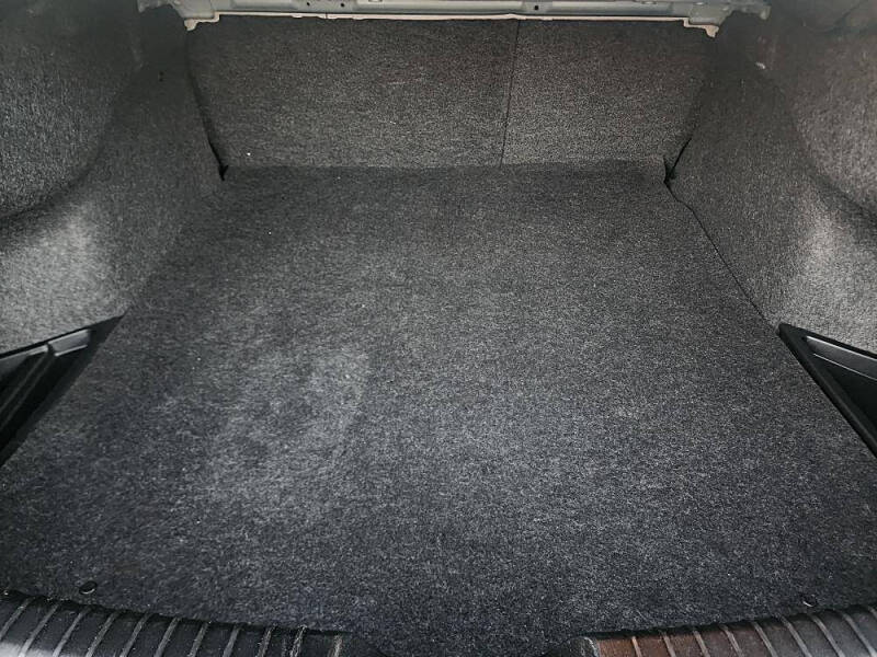 2016 Mazda MAZDA6 i Touring