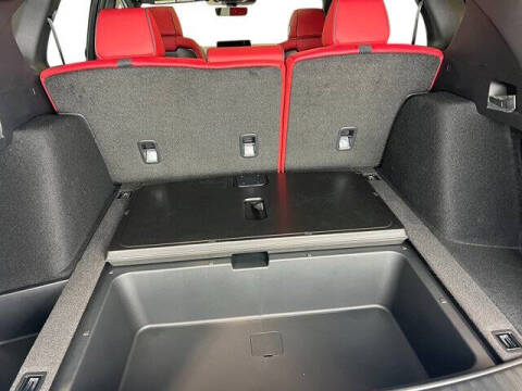 2026 Acura RDX SH-AWD w/A-SPEC