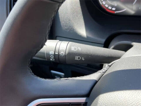 2024 RAM ProMaster EV Delivery