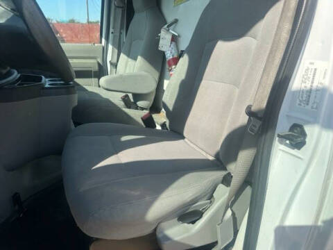 2021 Ford E-Series E-450 SD