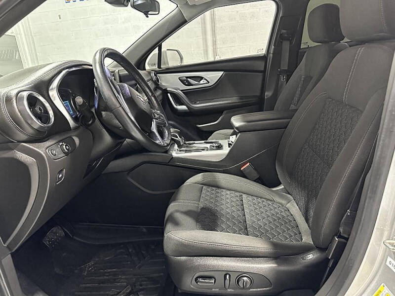 2019 Chevrolet Blazer LT