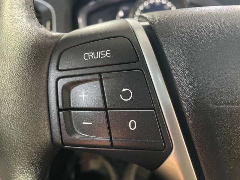 2018 Volvo S60 T5 Inscription