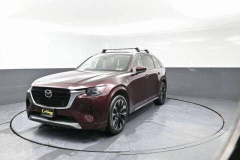 2024 Mazda CX-90 3.3 Turbo S Premium Plus