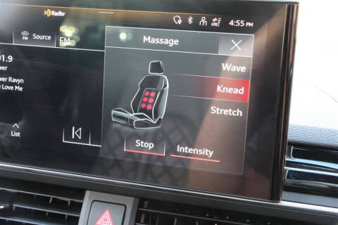 2023 Audi S5 Sportback 3.0T quattro Prestige