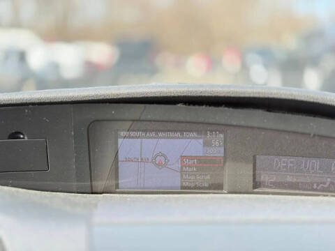 2012 Mazda MAZDASPEED3