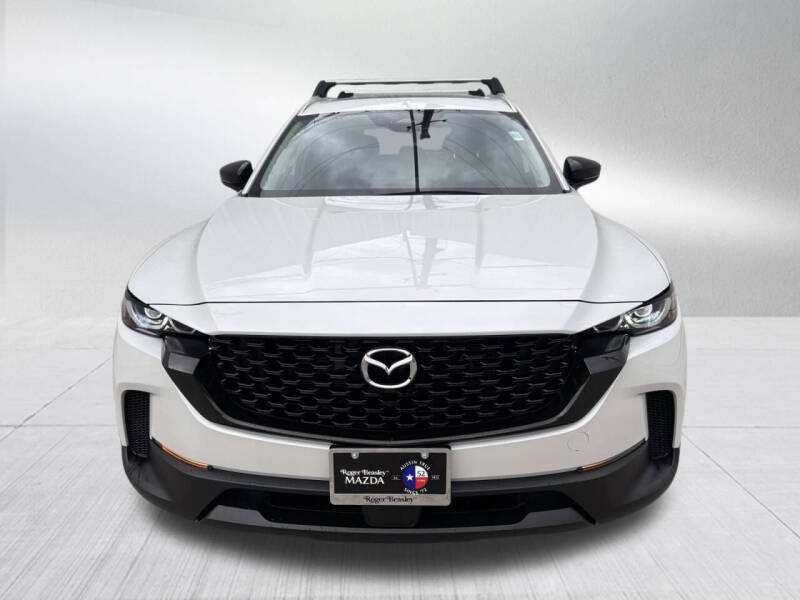 2025 Mazda CX-50 2.5 S Premium Plus