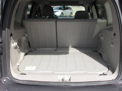 2006 Chevrolet HHR LT