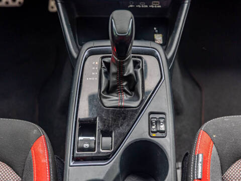 2024 Subaru Impreza RS