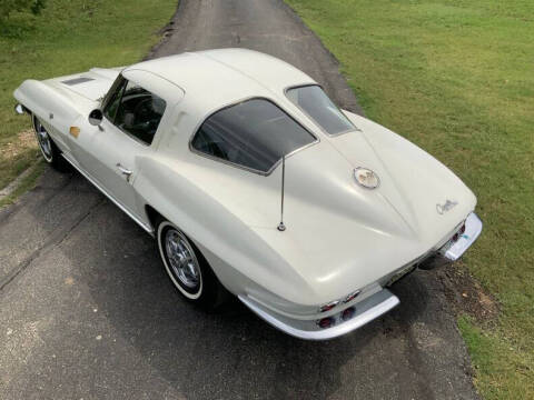 1963 Chevrolet Corvette