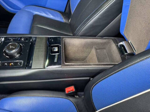 2021 Rolls-Royce Cullinan