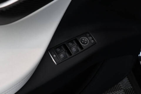 2017 Tesla Model X 90D