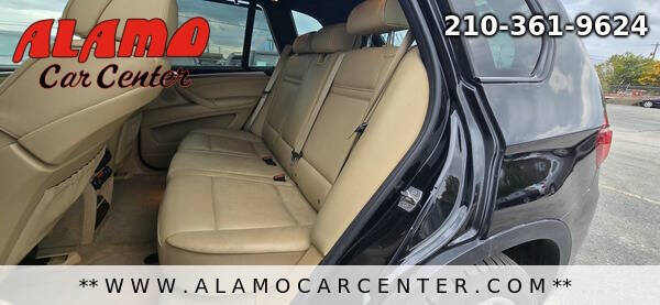 2013 BMW X5 xDrive50i