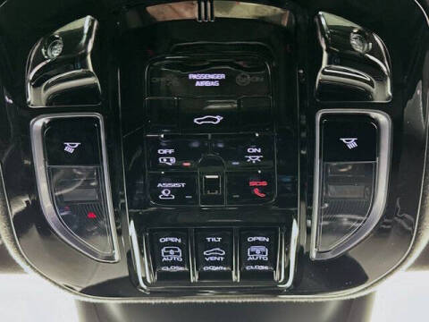 2023 Maserati Grecale Modena