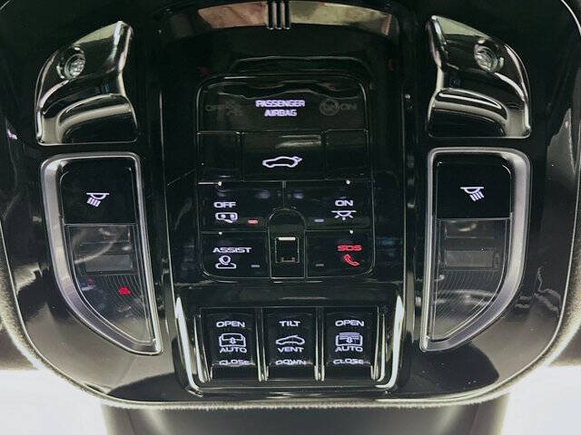 2023 Maserati Grecale Modena