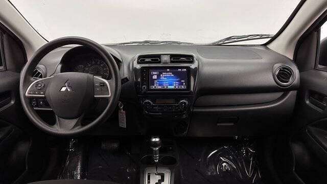 2024 Mitsubishi Mirage G4 LE
