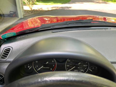 1991 Mazda MX-5 Miata