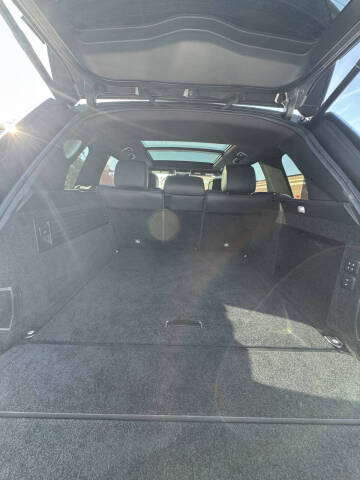 2019 Land Rover Range Rover HSE