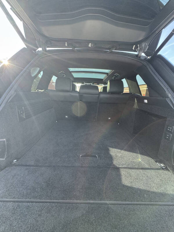 2019 Land Rover Range Rover HSE