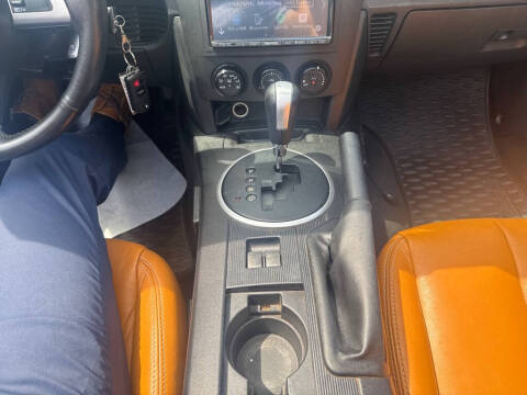 2007 Mazda MX-5 Miata