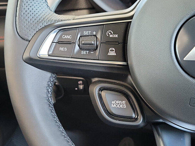 2024 Dodge Hornet R/T Plus