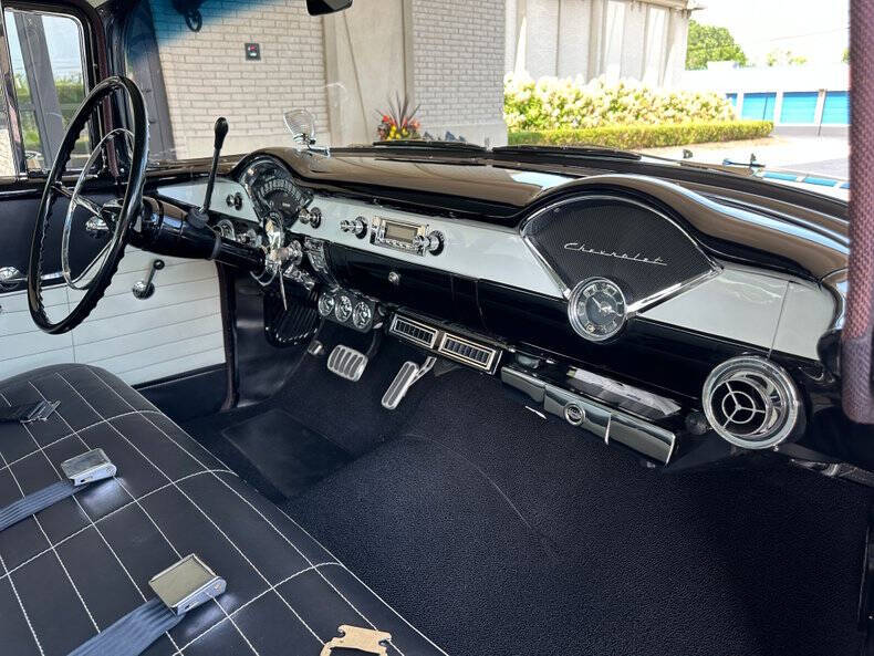 1956 Chevrolet 210