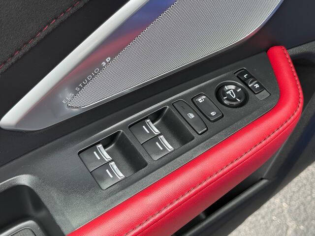 2023 Acura RDX SH-AWD w/A-SPEC