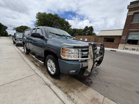 2009 Chevrolet Silverado 1500 LT