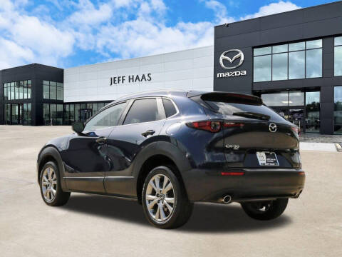 2024 Mazda CX-30 2.5 S Preferred