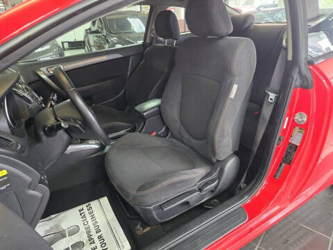 2012 Kia Forte Koup SX