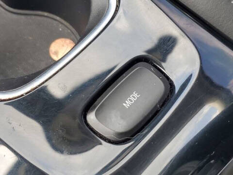 2021 Buick Envision Preferred