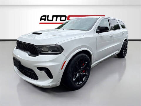 2024 Dodge Durango SRT 392