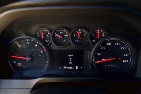 2023 GMC Sierra 2500HD Pro