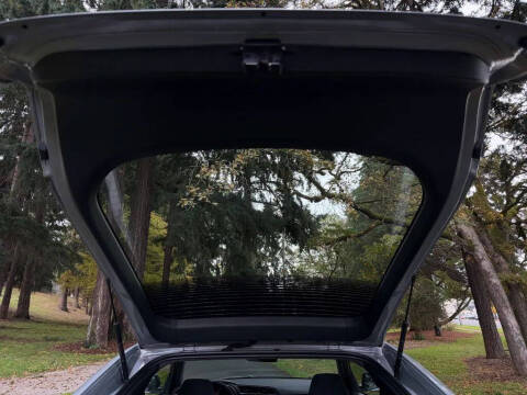 2014 Scion tC Monogram