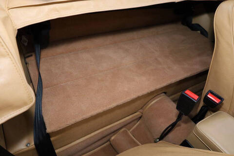 1973 Jaguar XK-E