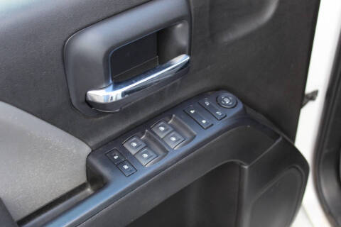 2019 Chevrolet Silverado 1500 LD Work Truck